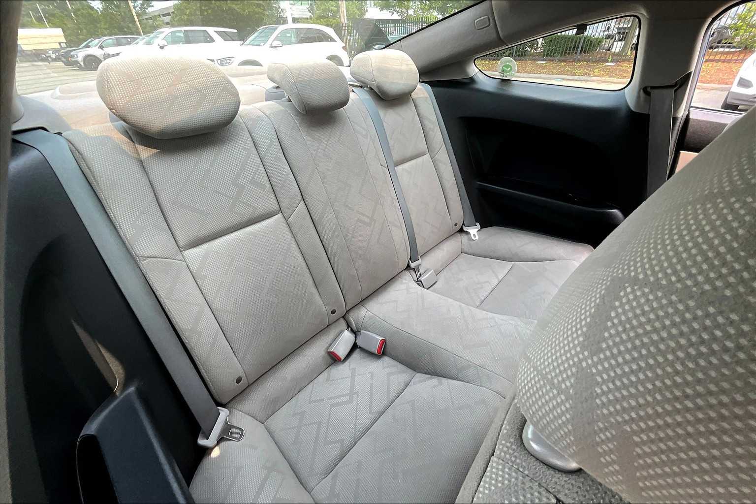 2012 Honda Civic EX - Photo 16