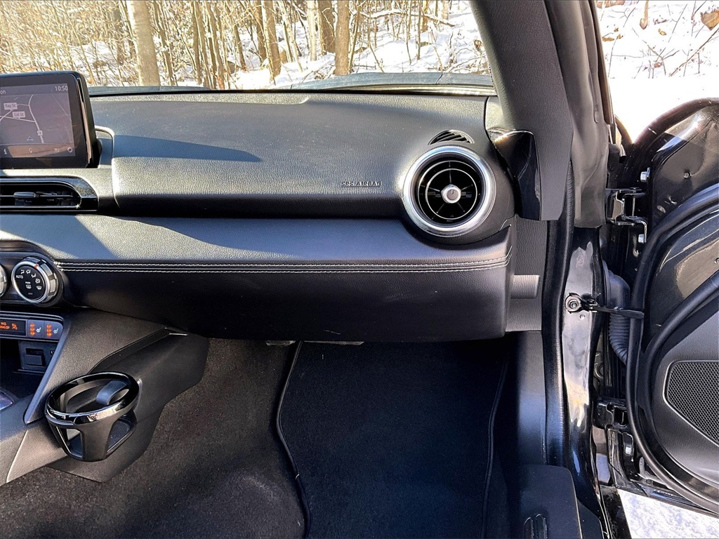 2022 Mazda MX-5 Miata Grand Touring - Photo 13