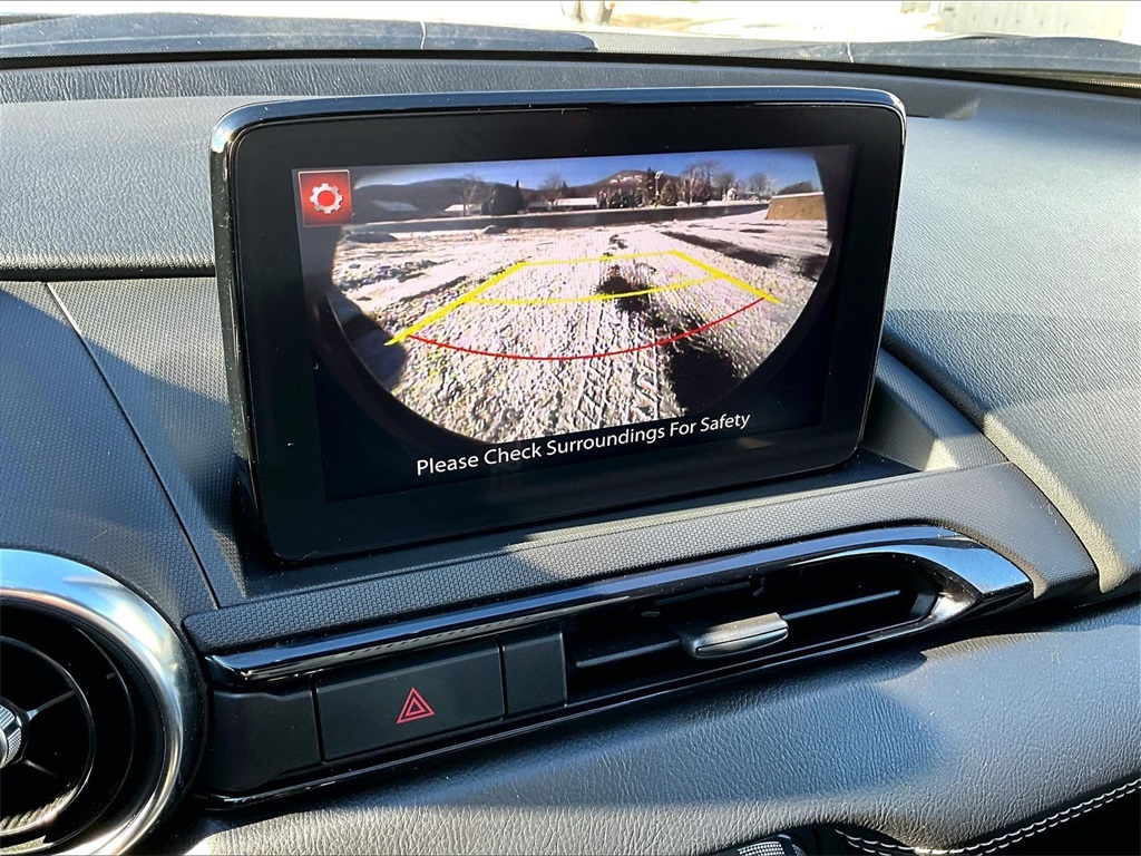 2022 Mazda MX-5 Miata Grand Touring - Photo 17