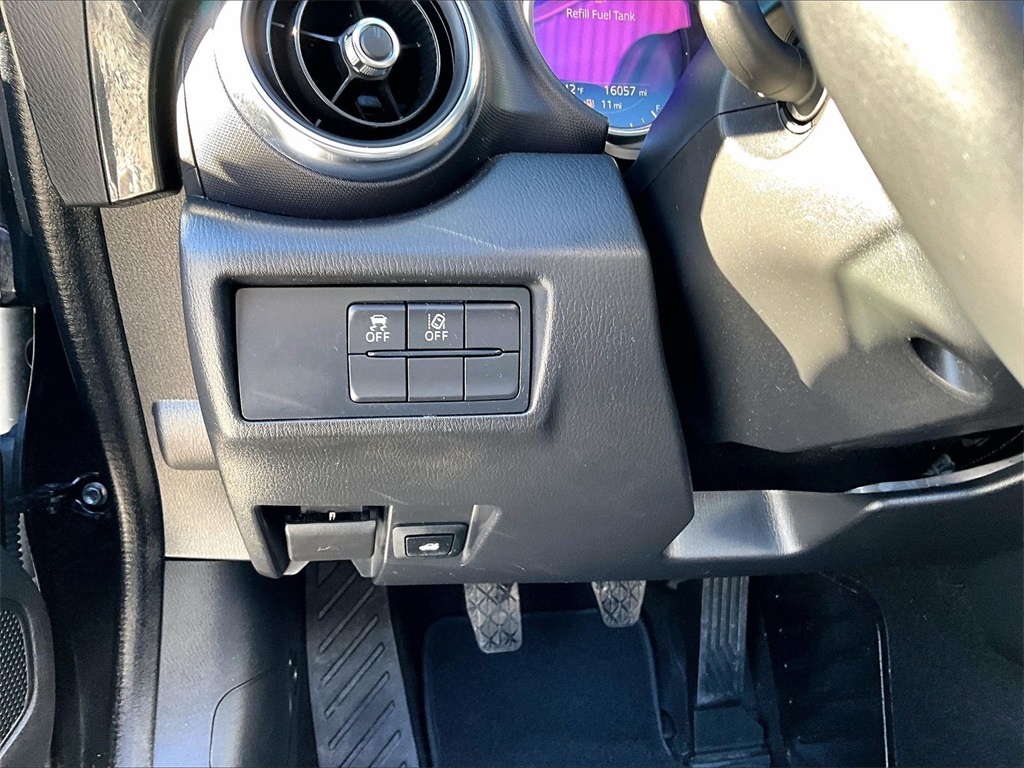 2022 Mazda MX-5 Miata Grand Touring - Photo 24