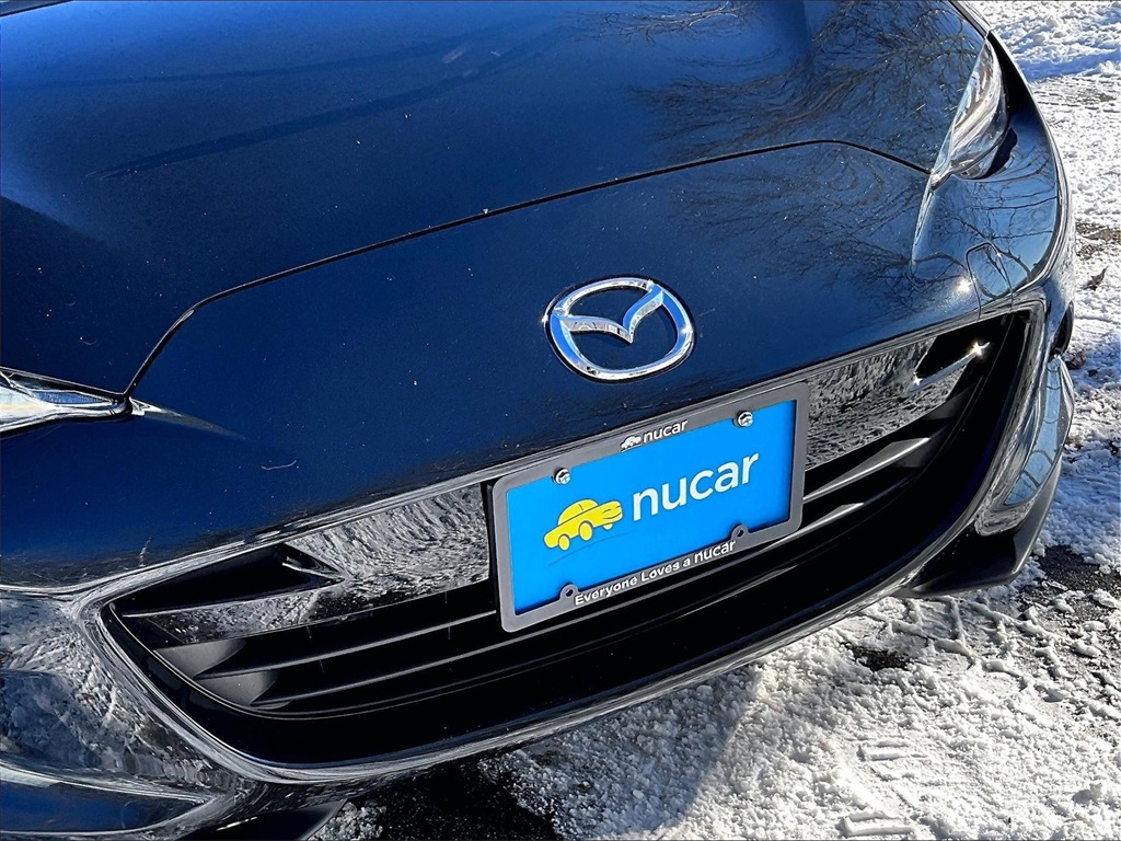 2022 Mazda MX-5 Miata Grand Touring - Photo 28