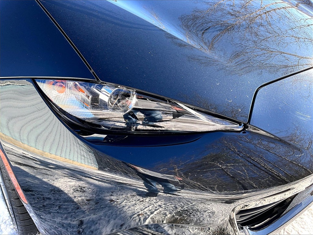 2022 Mazda MX-5 Miata Grand Touring - Photo 29