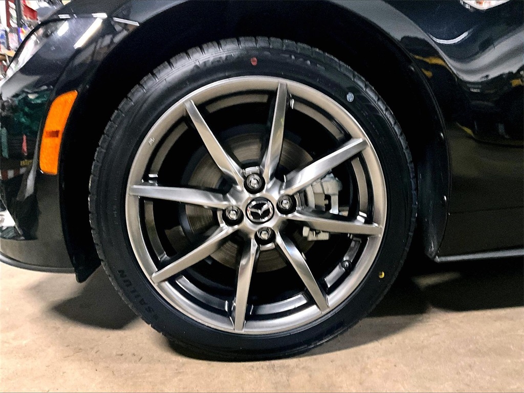 2022 Mazda MX-5 Miata Grand Touring - Photo 7