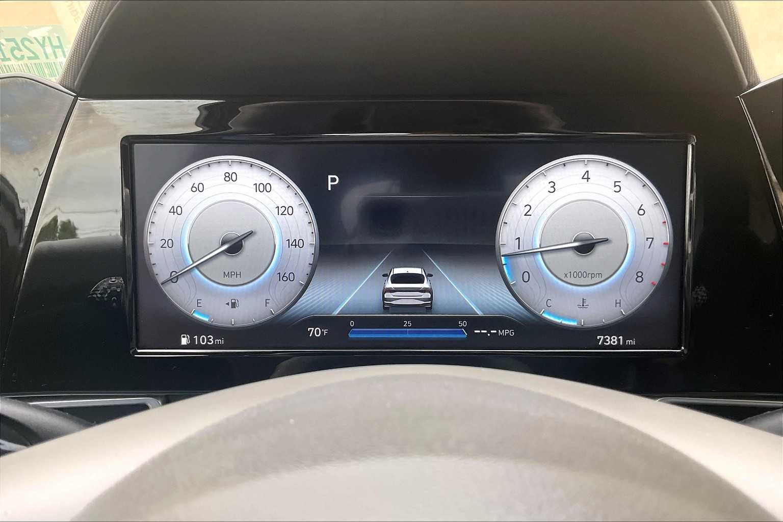 2022 Hyundai Elantra SEL - Photo 24