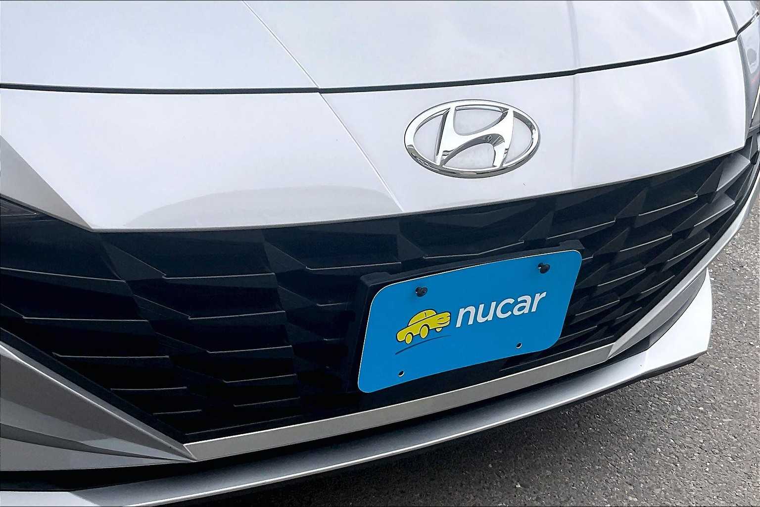 2022 Hyundai Elantra SEL - Photo 31