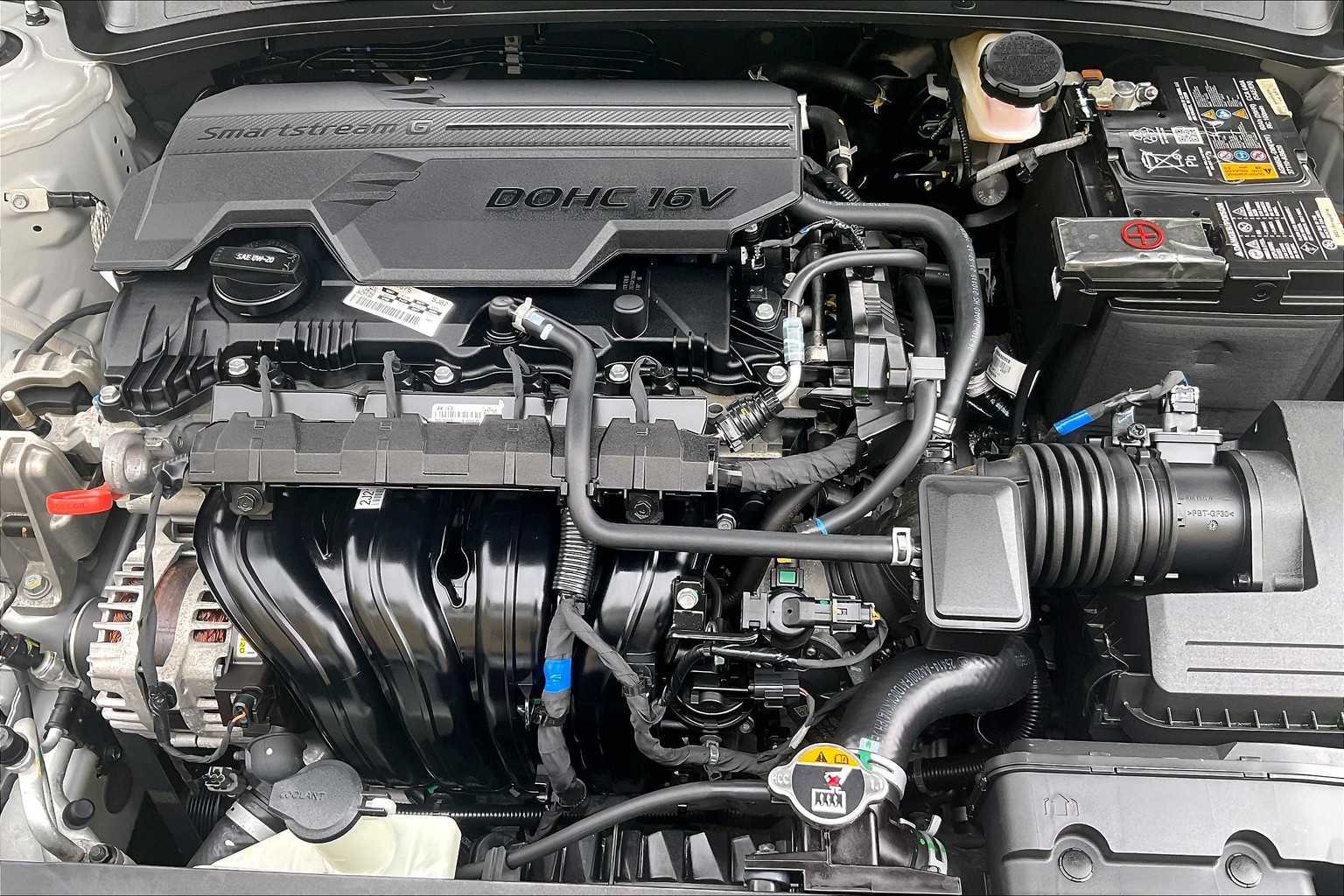 2022 Hyundai Elantra SEL - Photo 34