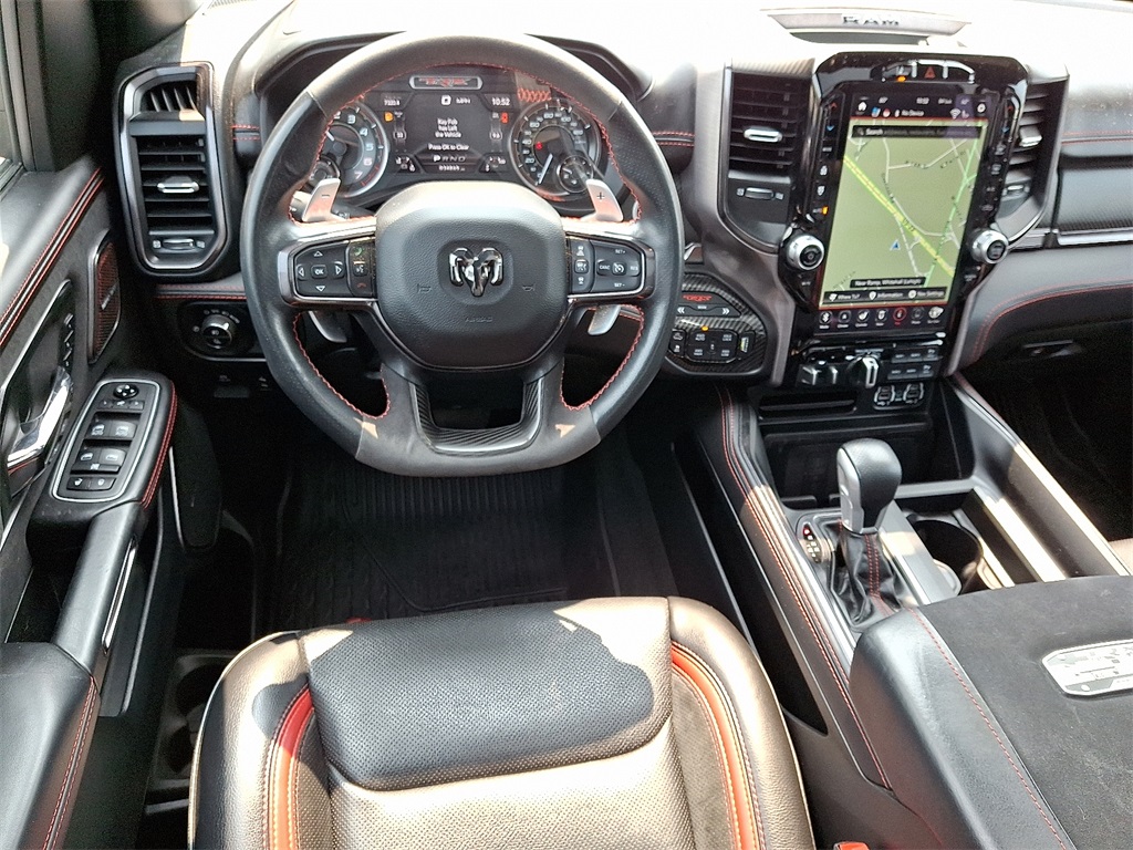 2021 Ram 1500 TRX - Photo 11