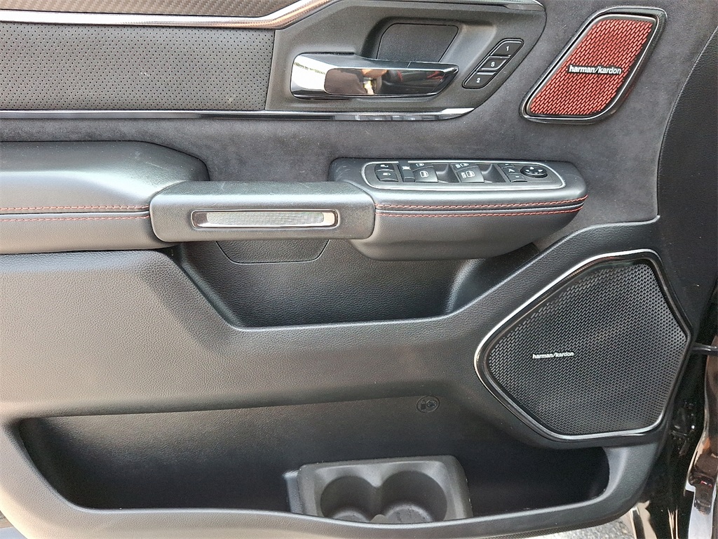 2021 Ram 1500 TRX - Photo 12