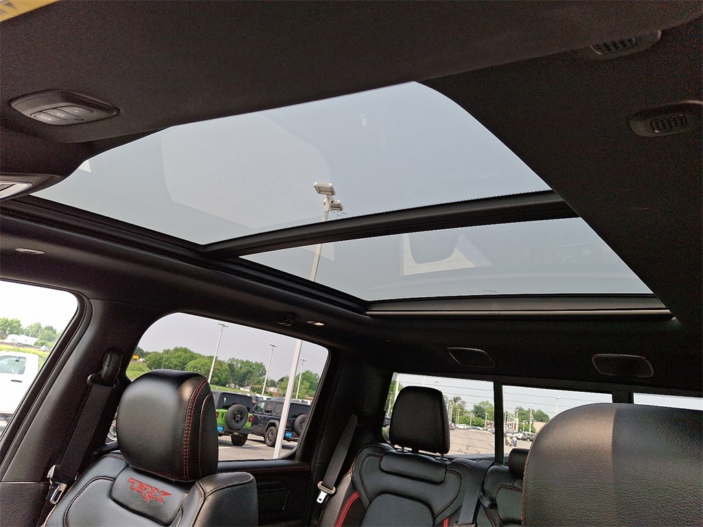 2021 Ram 1500 TRX - Photo 14