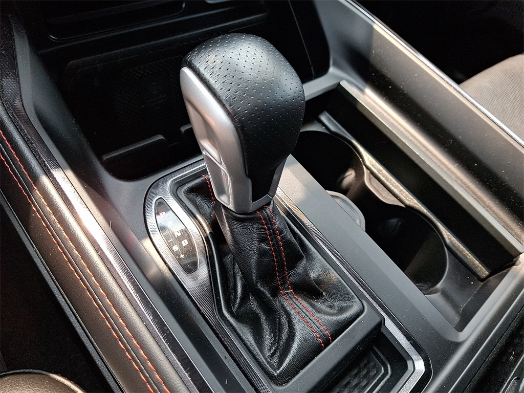 2021 Ram 1500 TRX - Photo 15