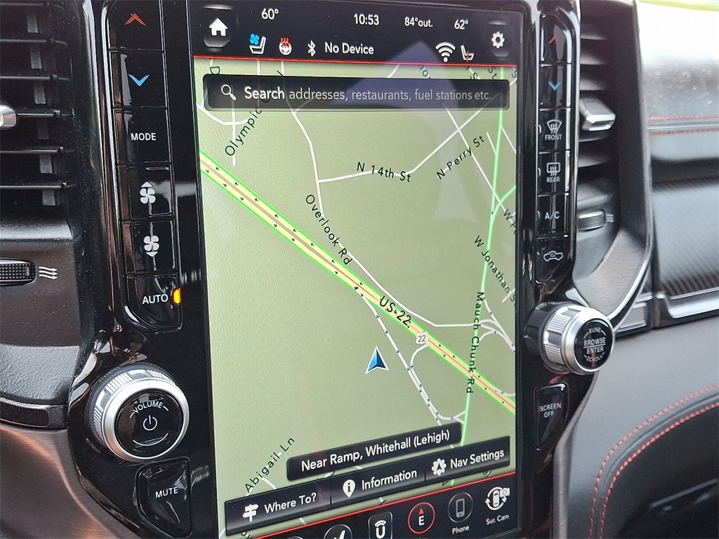 2021 Ram 1500 TRX - Photo 17