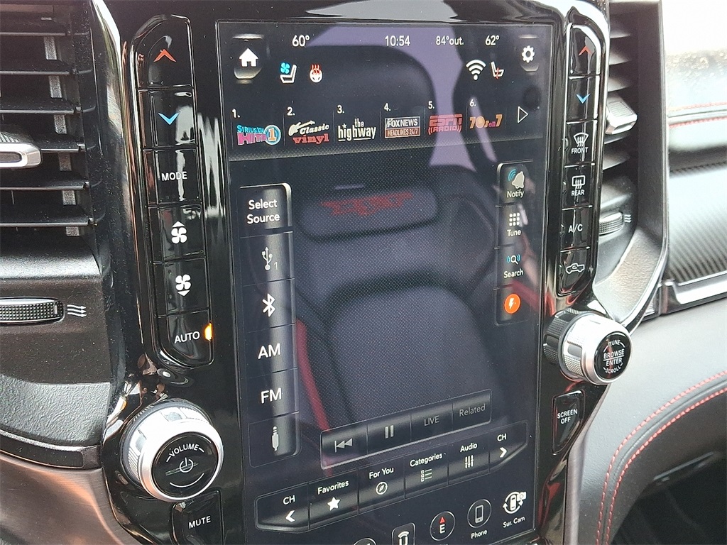 2021 Ram 1500 TRX - Photo 18