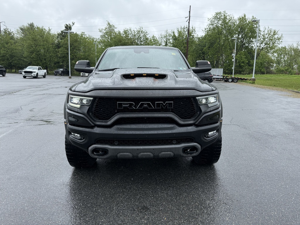 2021 Ram 1500 TRX - Photo 2