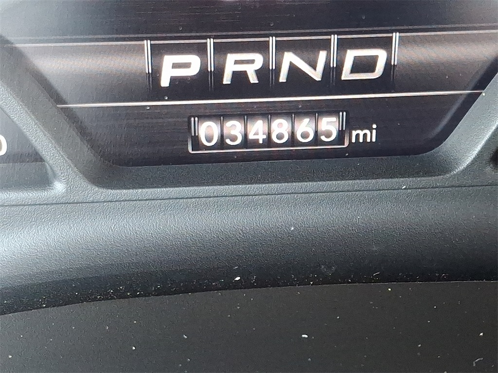 2021 Ram 1500 TRX - Photo 21
