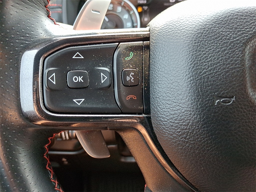 2021 Ram 1500 TRX - Photo 22