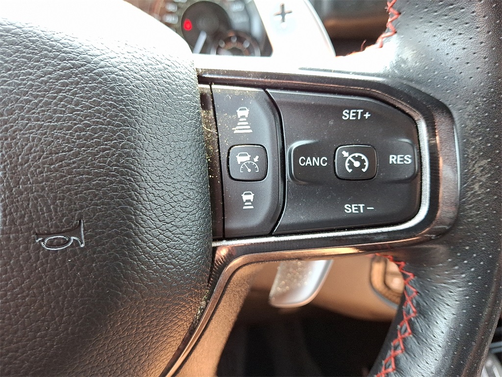 2021 Ram 1500 TRX - Photo 23