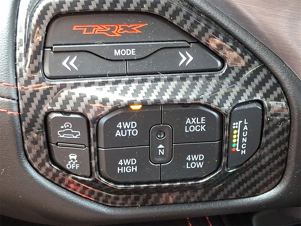2021 Ram 1500 TRX - Photo 25