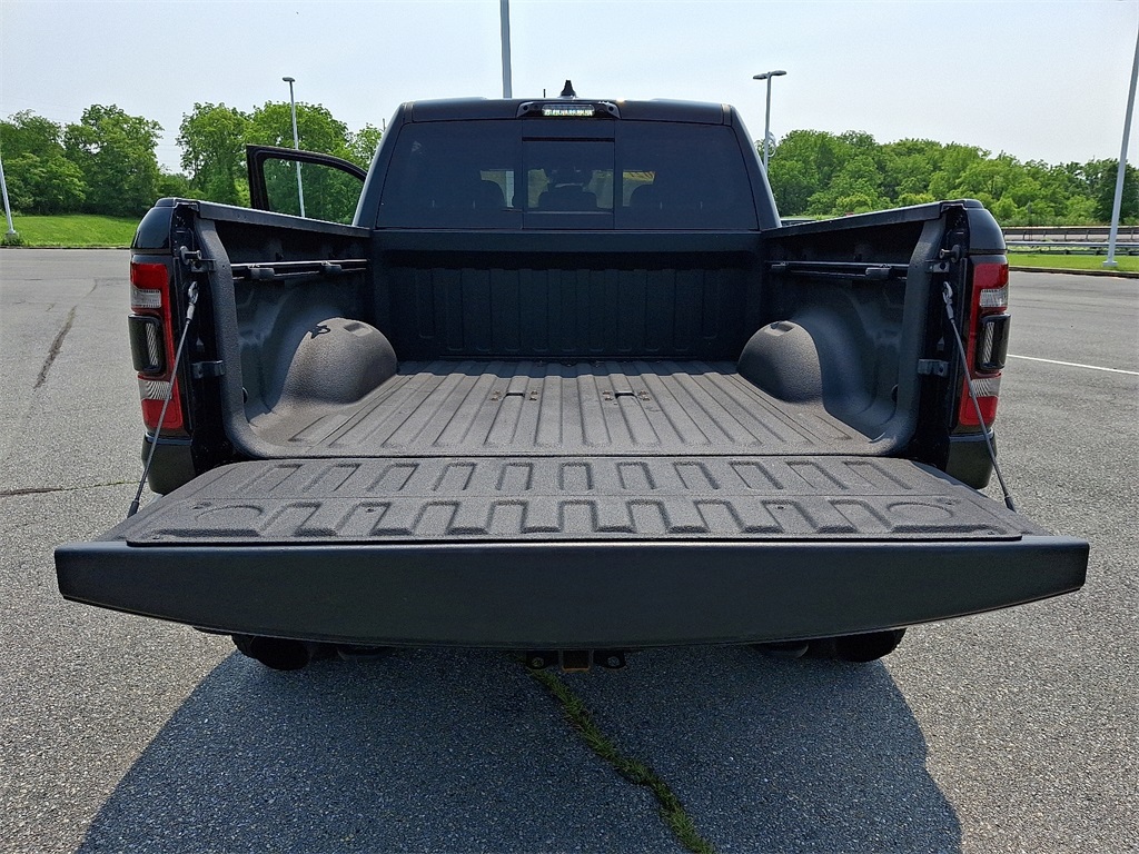2021 Ram 1500 TRX - Photo 30