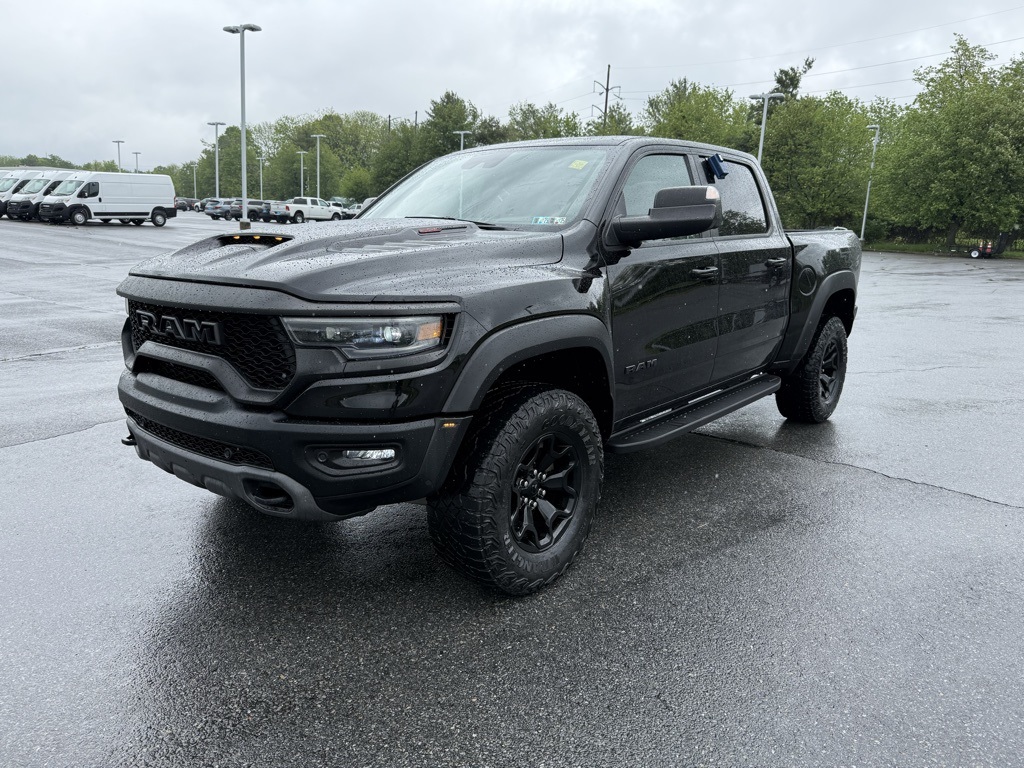 2021 Ram 1500 TRX - Photo 3