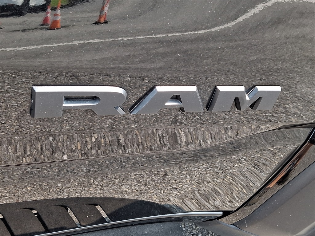 2021 Ram 1500 TRX - Photo 31