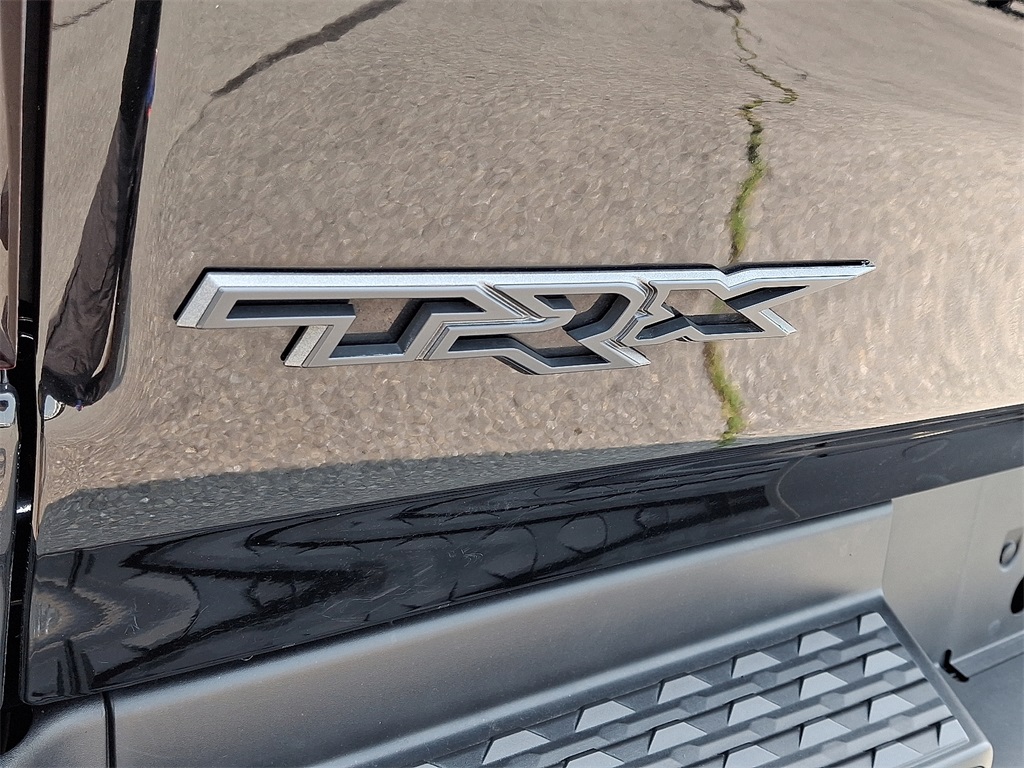 2021 Ram 1500 TRX - Photo 32