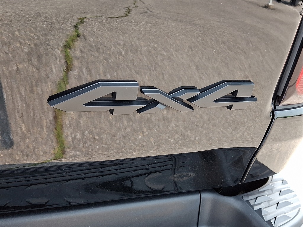 2021 Ram 1500 TRX - Photo 34