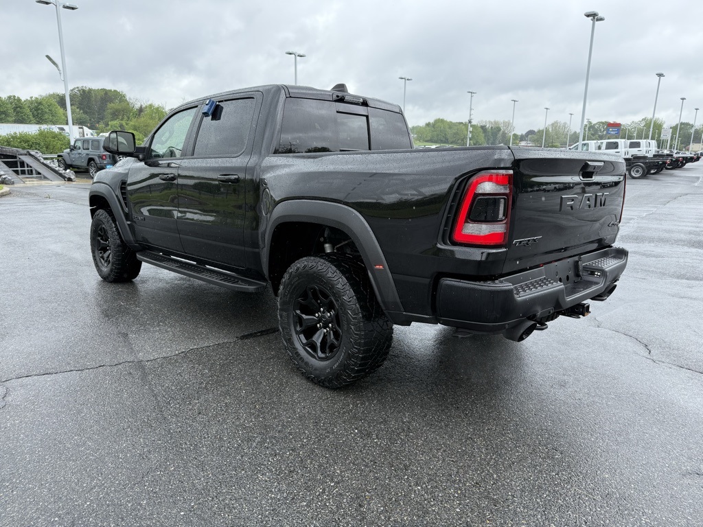 2021 Ram 1500 TRX - Photo 4
