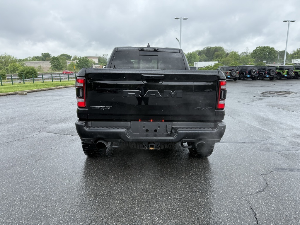 2021 Ram 1500 TRX - Photo 5