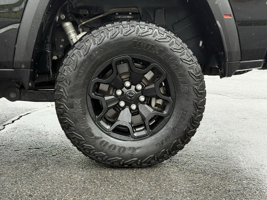 2021 Ram 1500 TRX - Photo 7