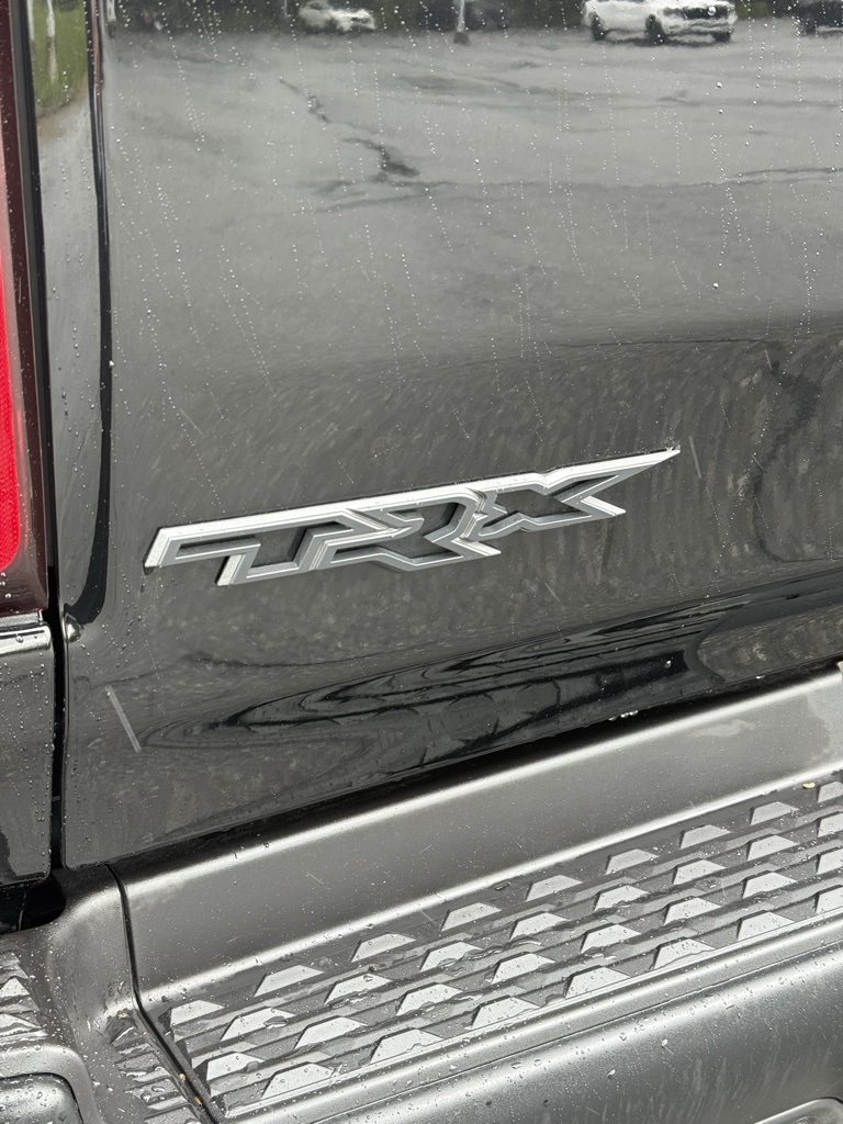 2021 Ram 1500 TRX - Photo 8