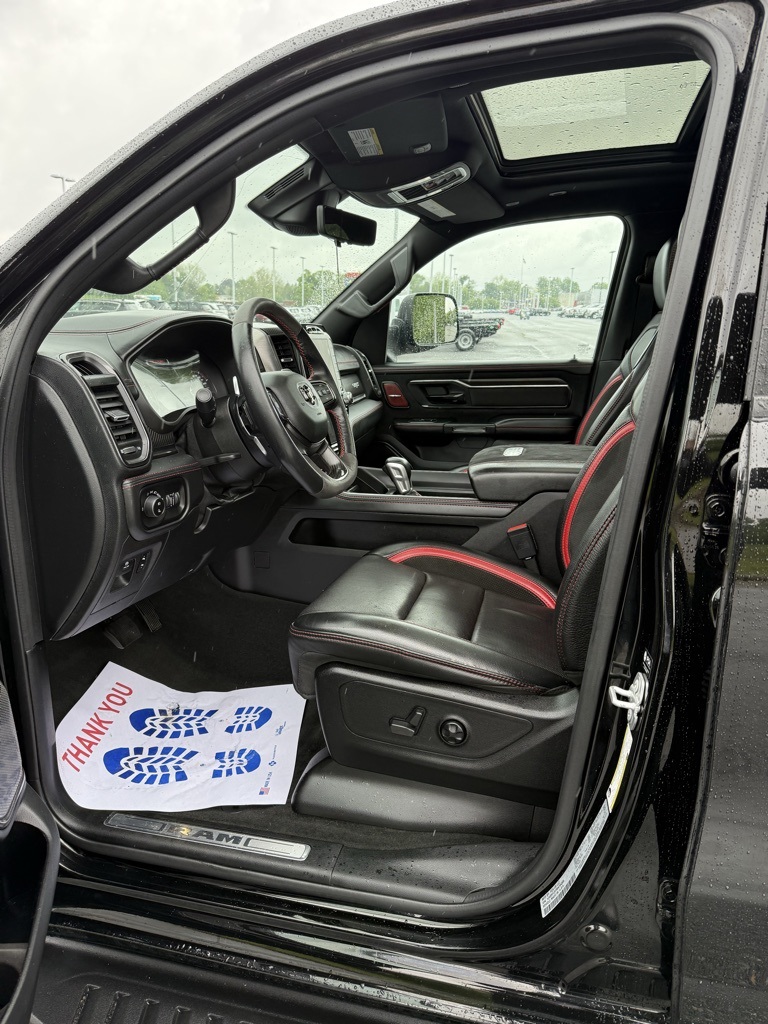 2021 Ram 1500 TRX - Photo 9