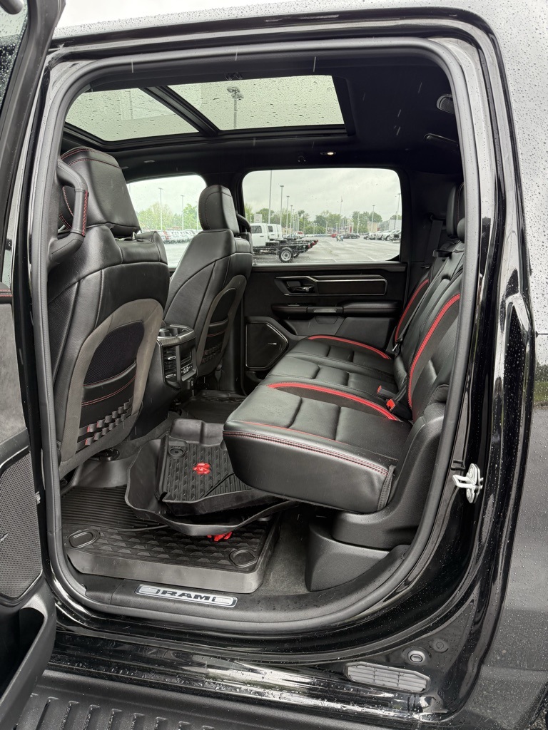 2021 Ram 1500 TRX - Photo 10