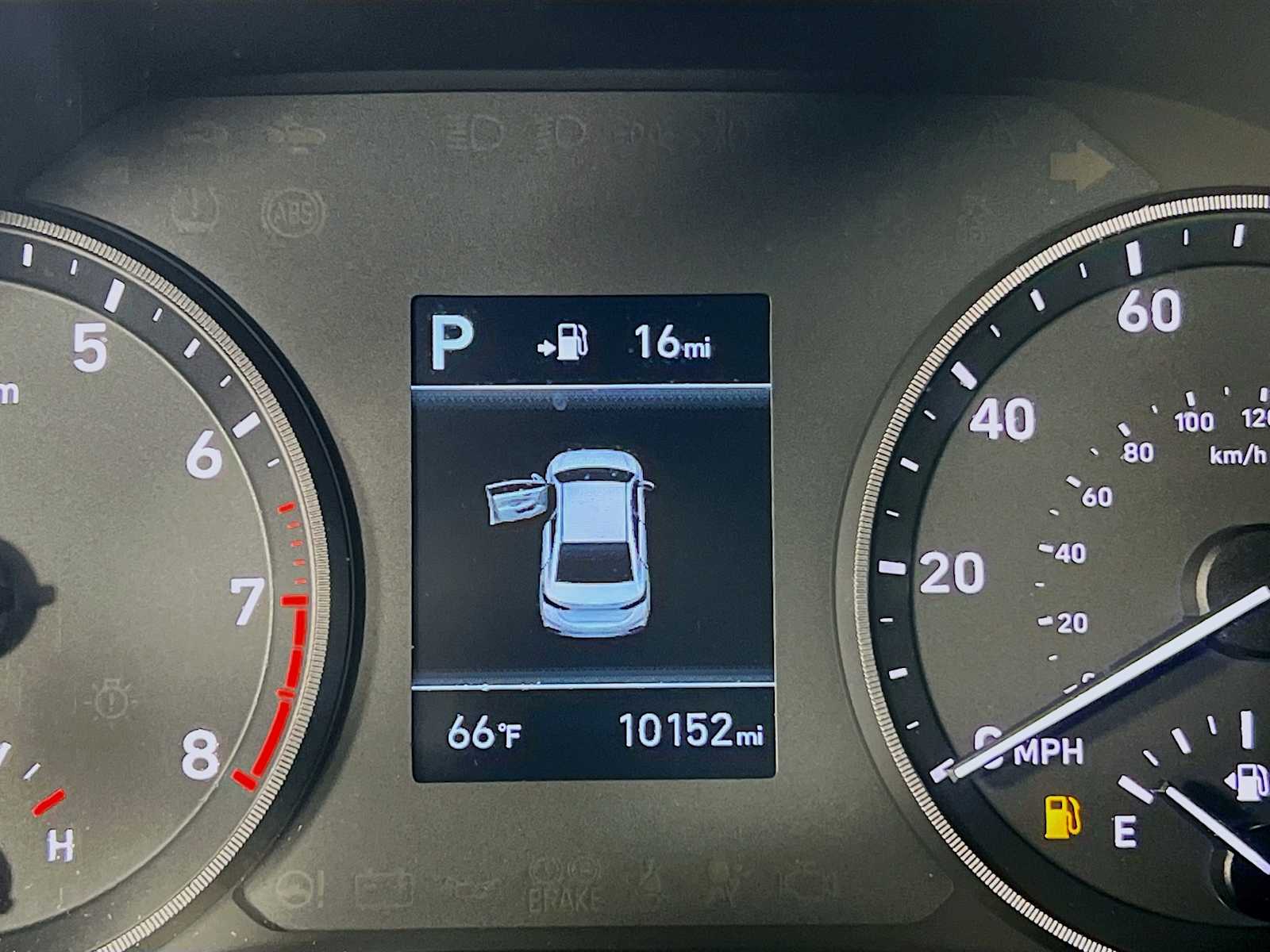 2019 Hyundai Accent Limited - Photo 12