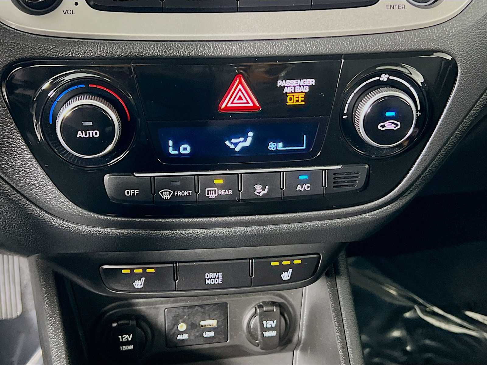2019 Hyundai Accent Limited - Photo 15