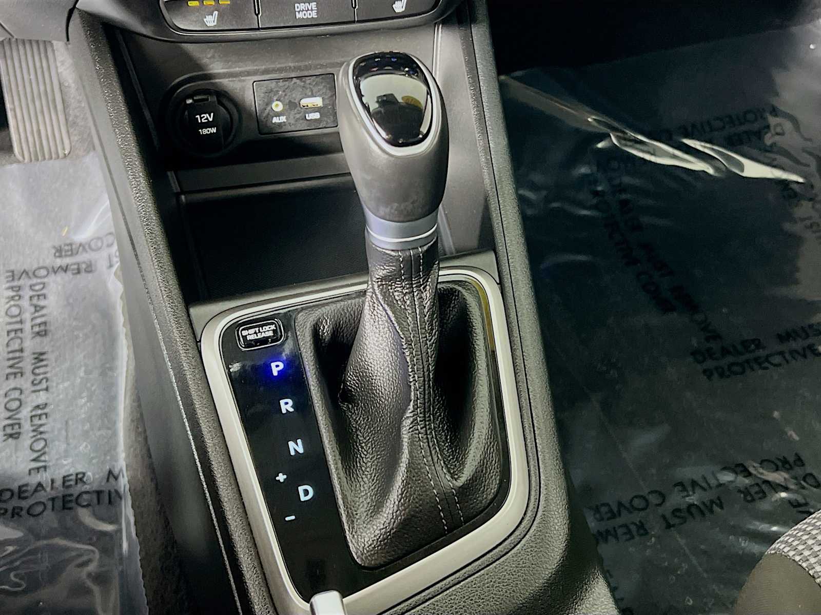 2019 Hyundai Accent Limited - Photo 16