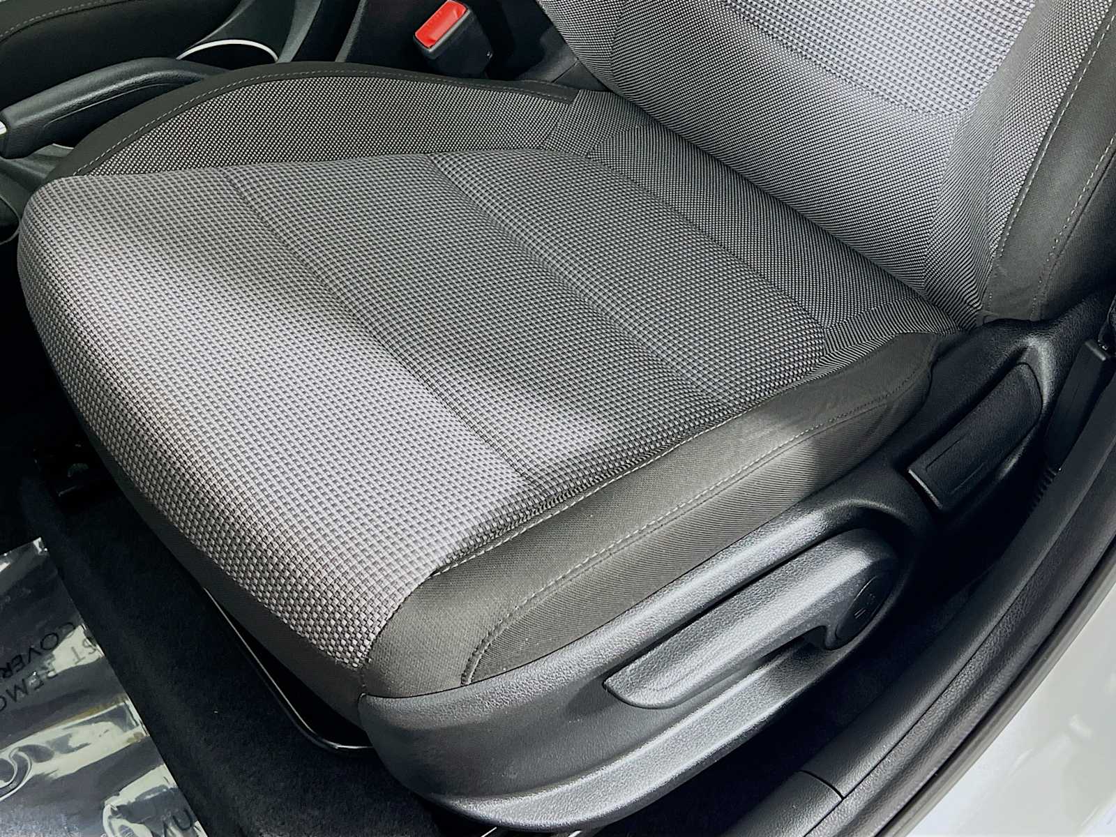 2019 Hyundai Accent Limited - Photo 19