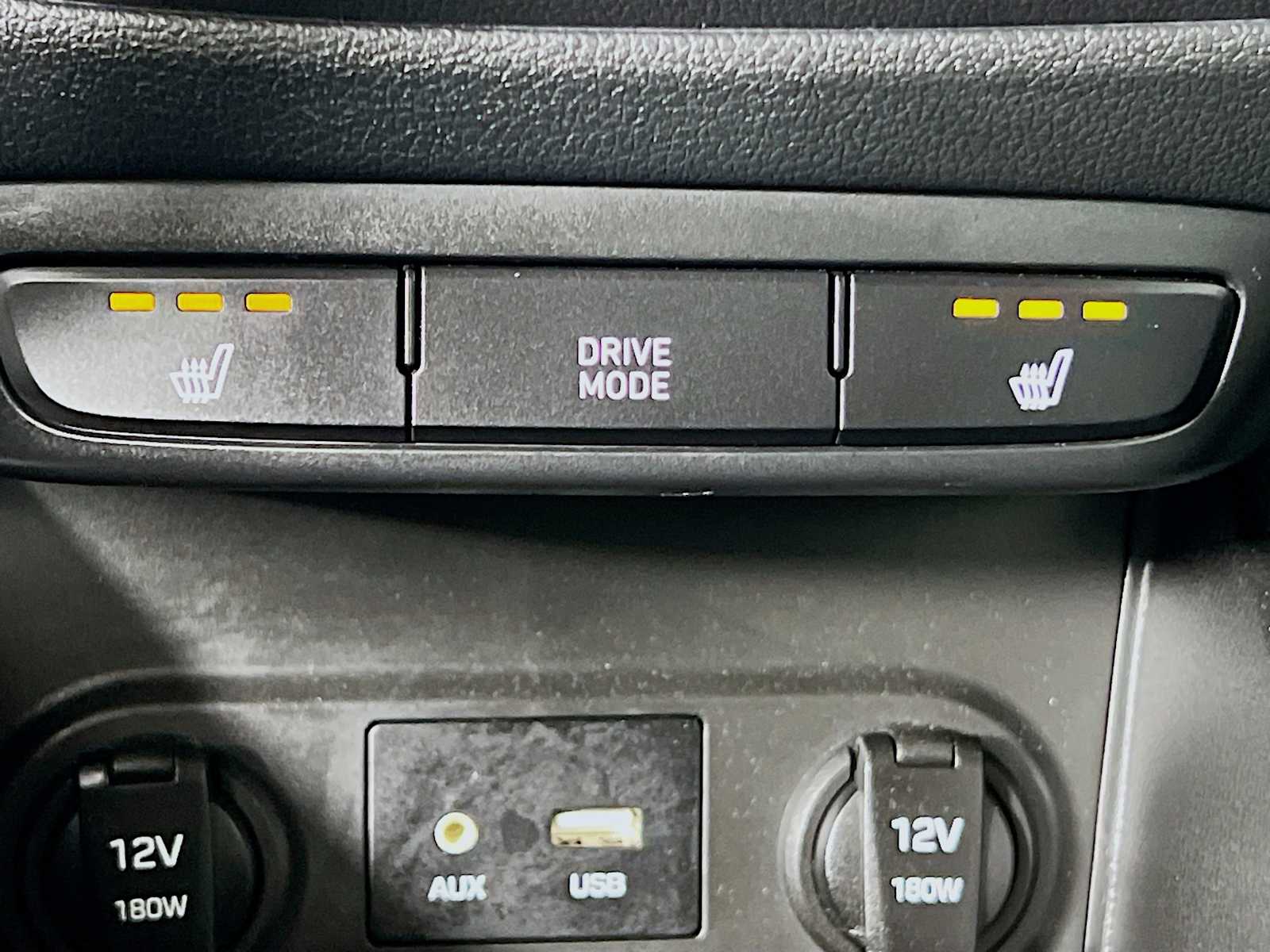 2019 Hyundai Accent Limited - Photo 20