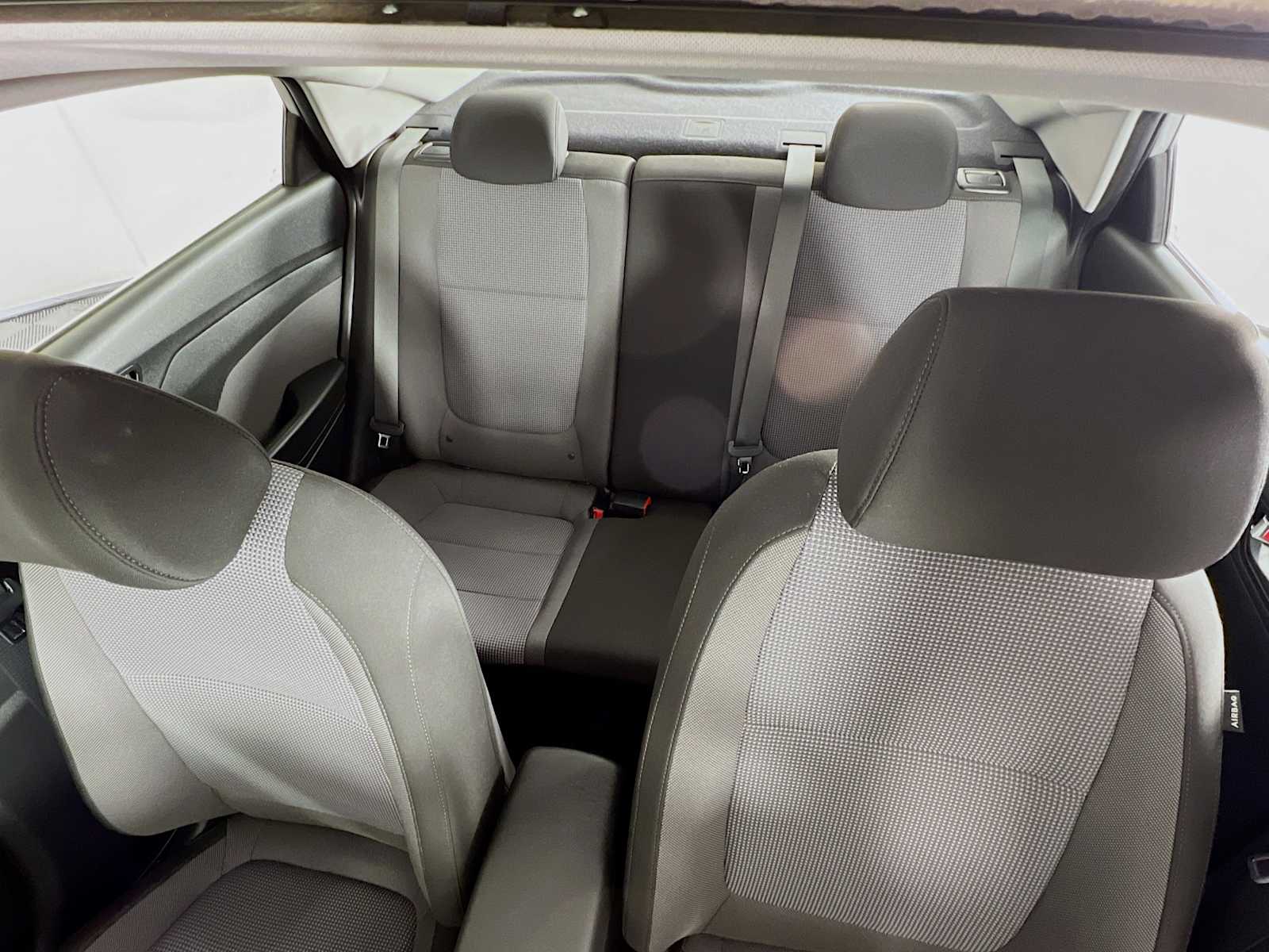 2019 Hyundai Accent Limited - Photo 22