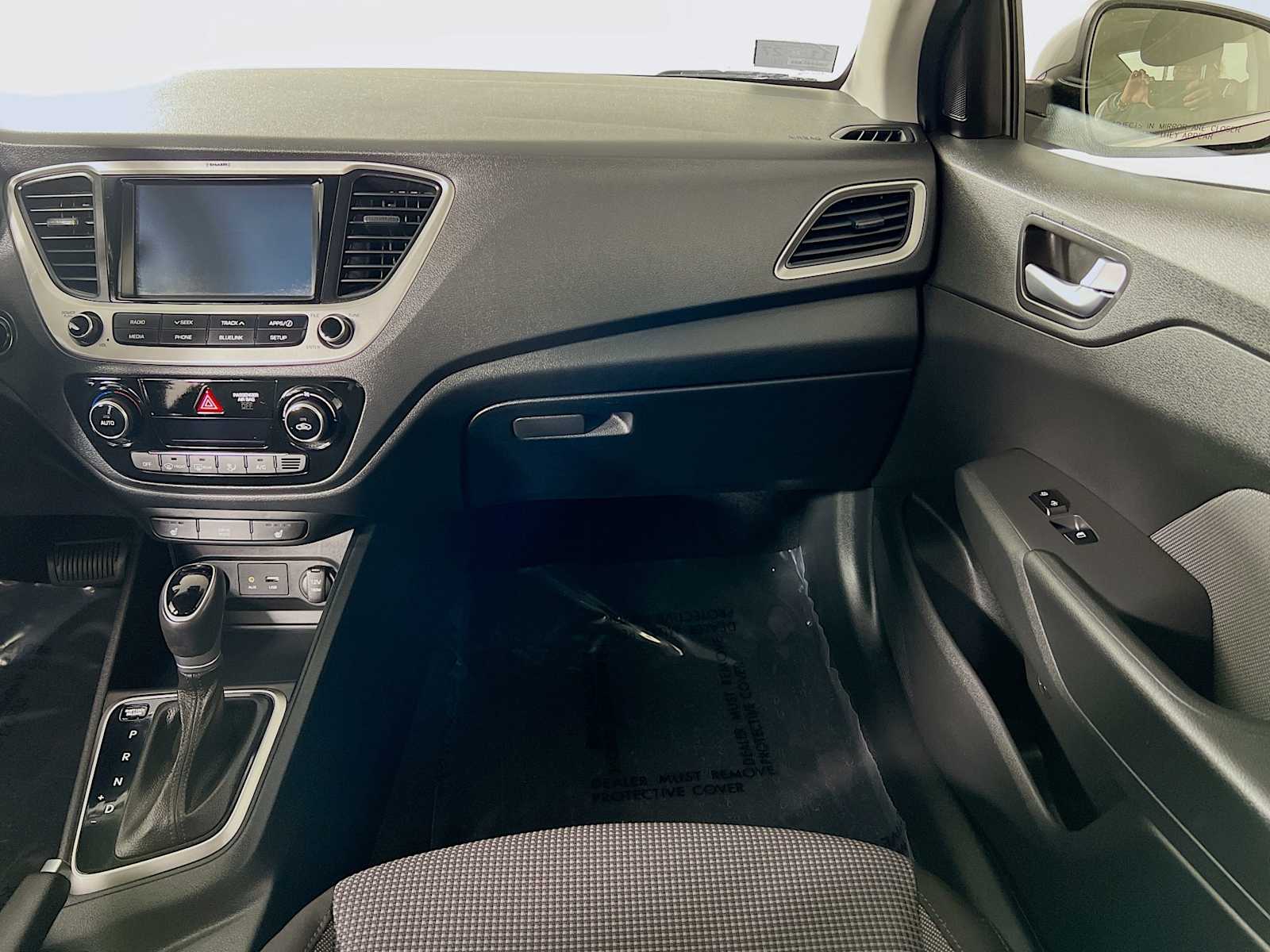 2019 Hyundai Accent Limited - Photo 24