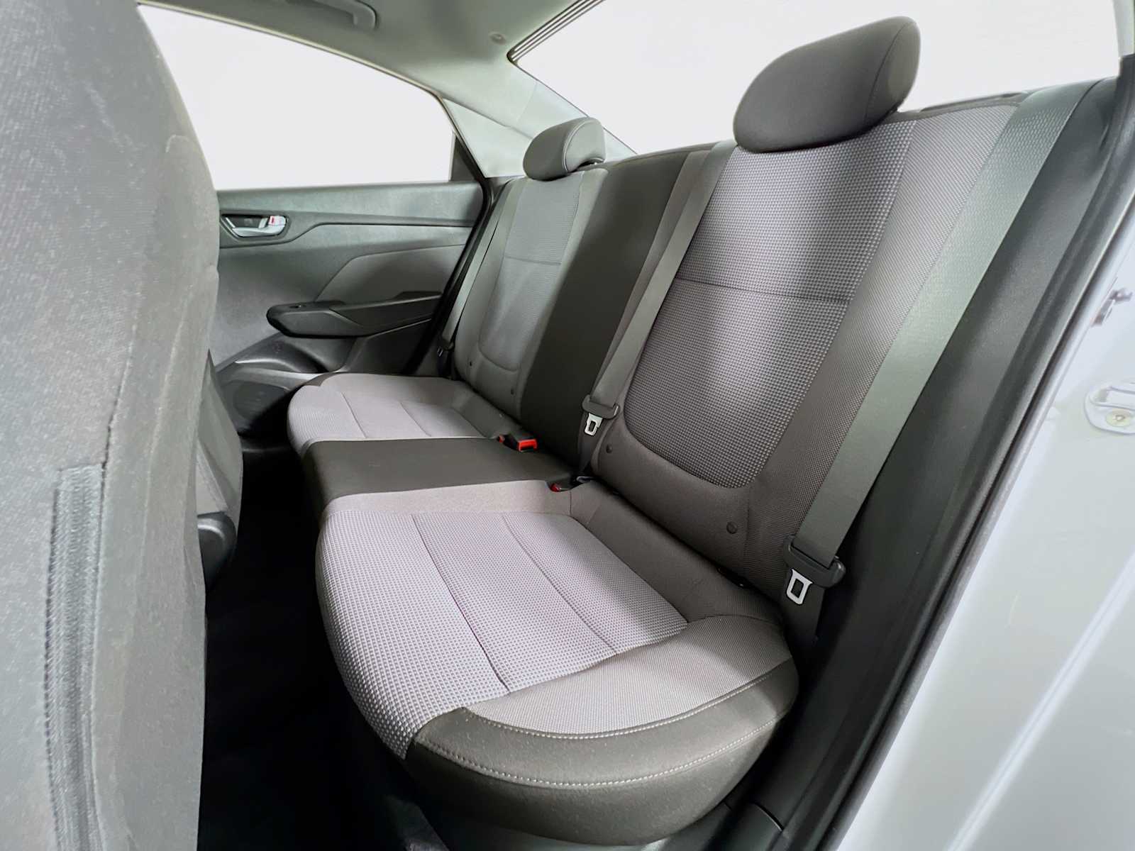 2019 Hyundai Accent Limited - Photo 25