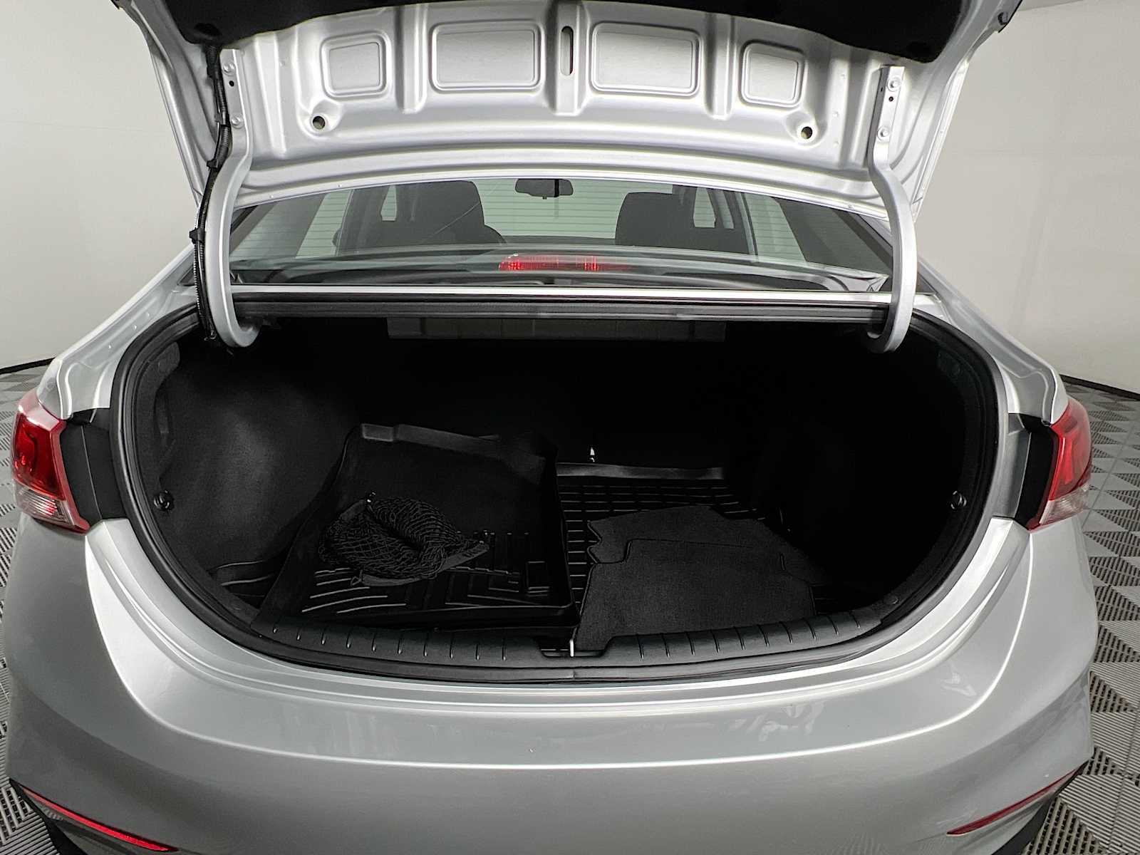 2019 Hyundai Accent Limited - Photo 26