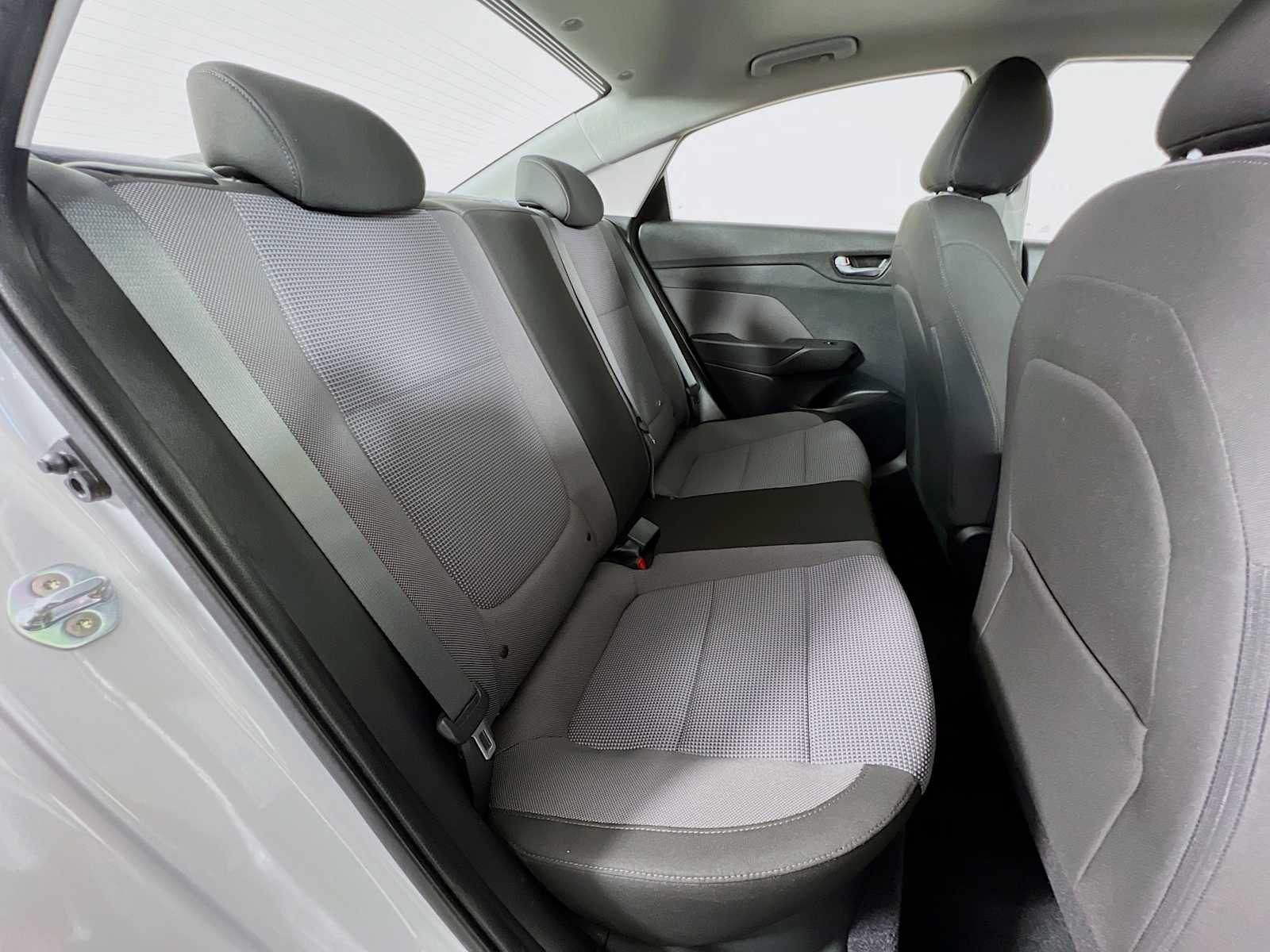 2019 Hyundai Accent Limited - Photo 27