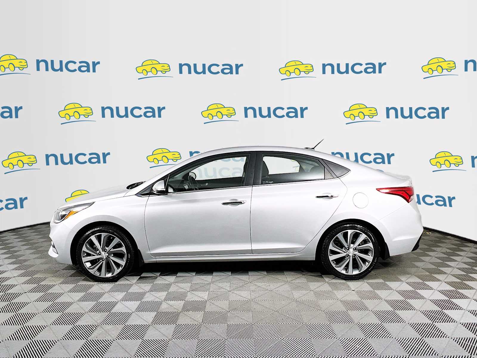 2019 Hyundai Accent Limited - Photo 4