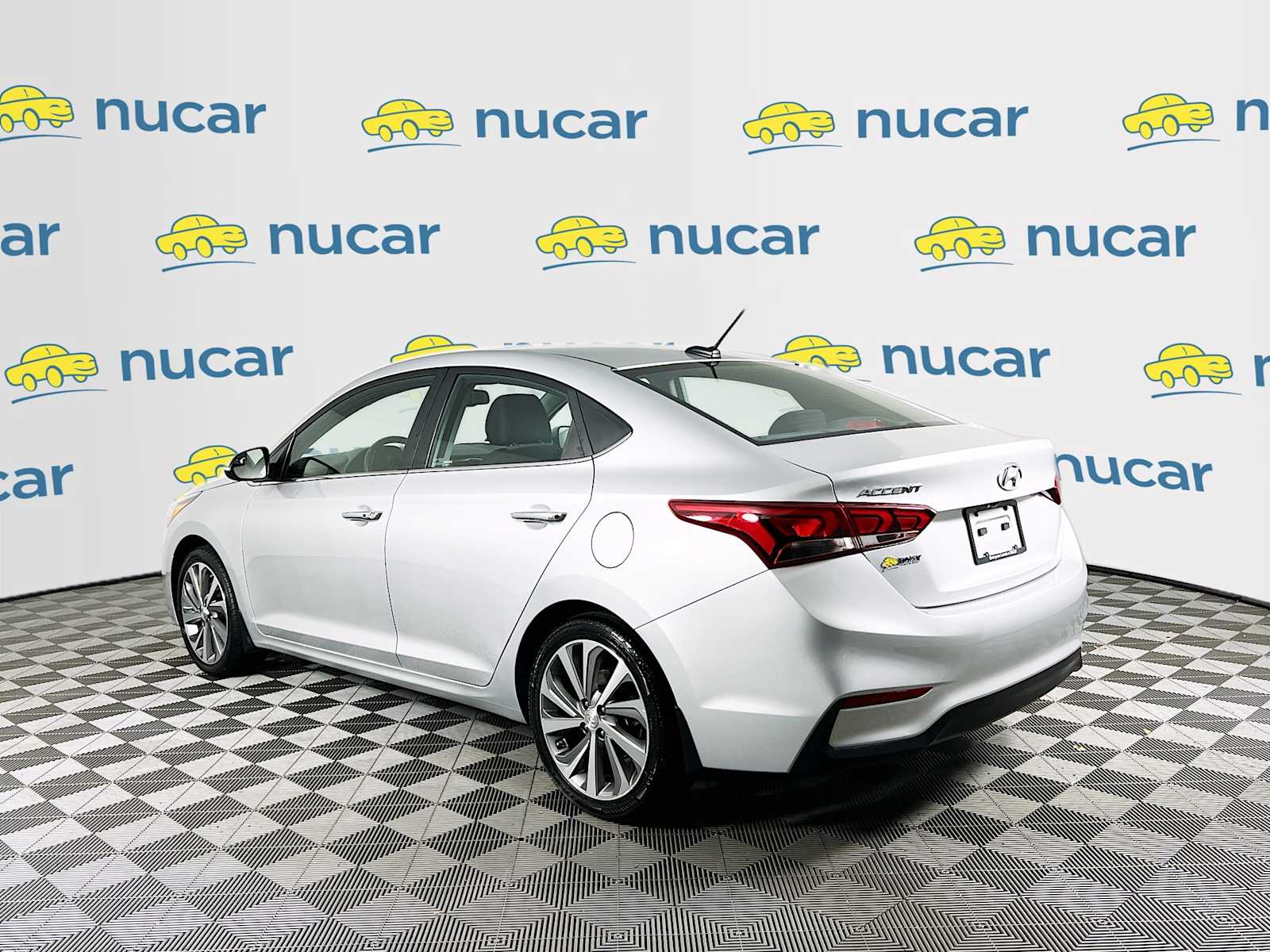 2019 Hyundai Accent Limited - Photo 5