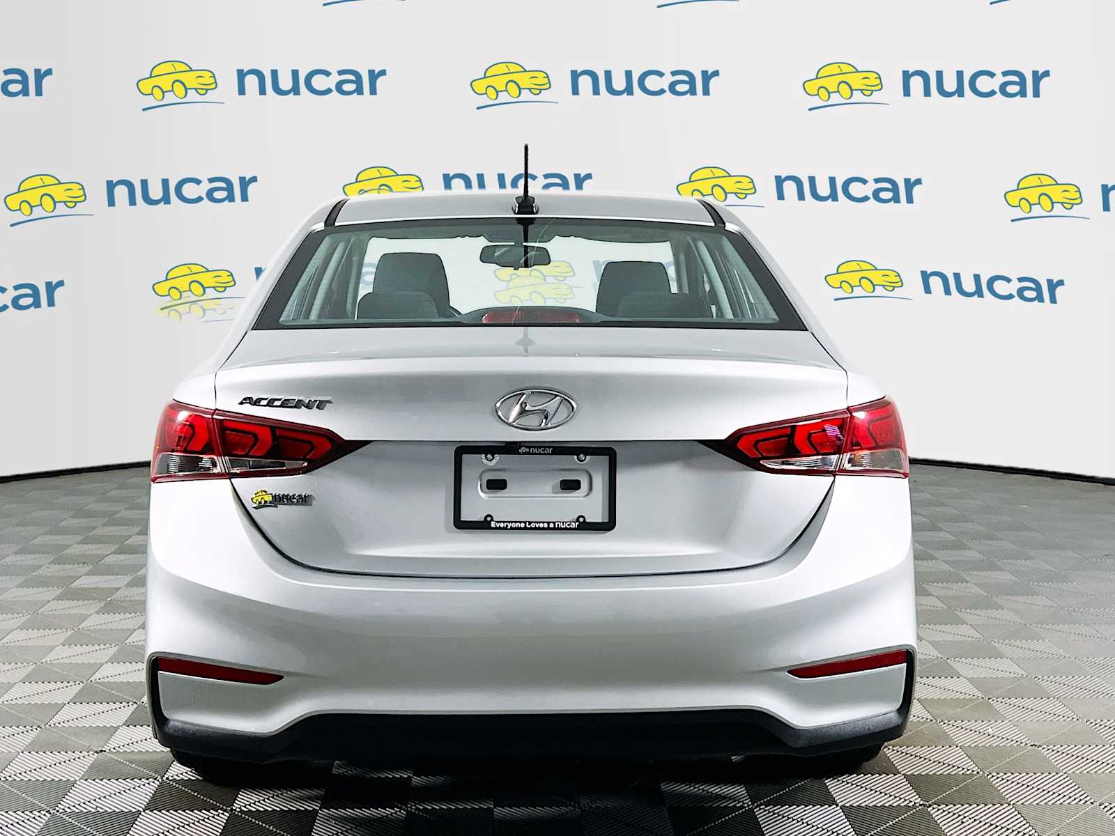 2019 Hyundai Accent Limited - Photo 6