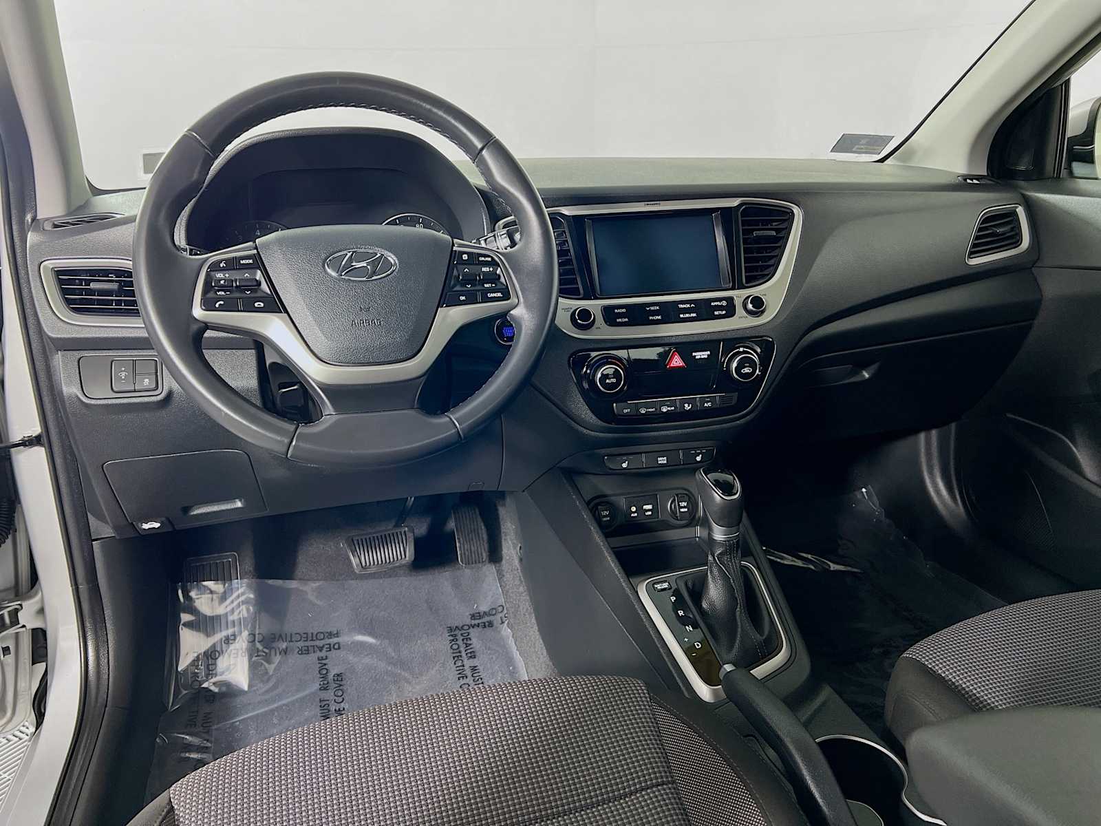 2019 Hyundai Accent Limited - Photo 9