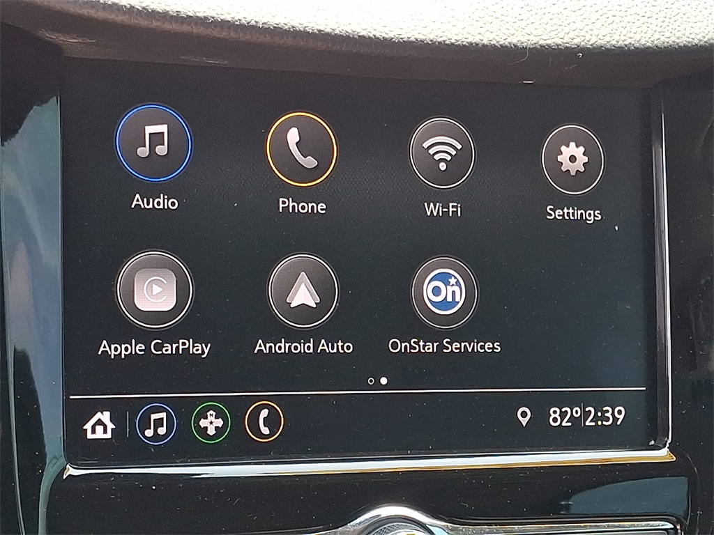 2021 Chevrolet Trax LS - Photo 23