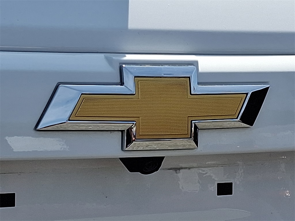 2021 Chevrolet Trax LS - Photo 29