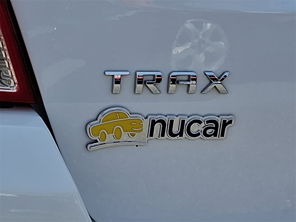 2021 Chevrolet Trax LS - Photo 30