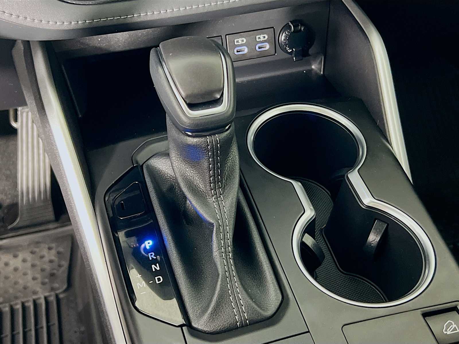 2023 Toyota Highlander XLE - Photo 16